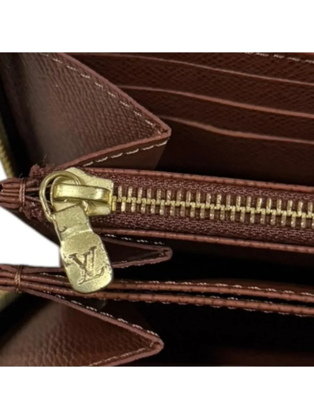 Louis Vuitton this authentic